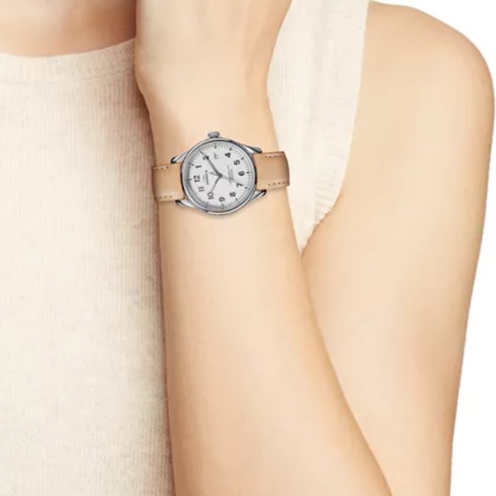 Shinola The Vinton Woman's Watch